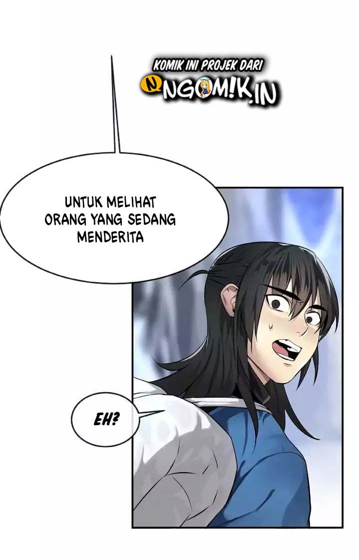 Volcanic Age Bab 51 halaman 8
