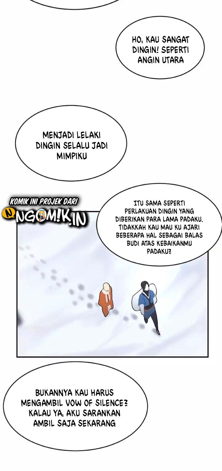 Volcanic Age Bab 51 halaman 10
