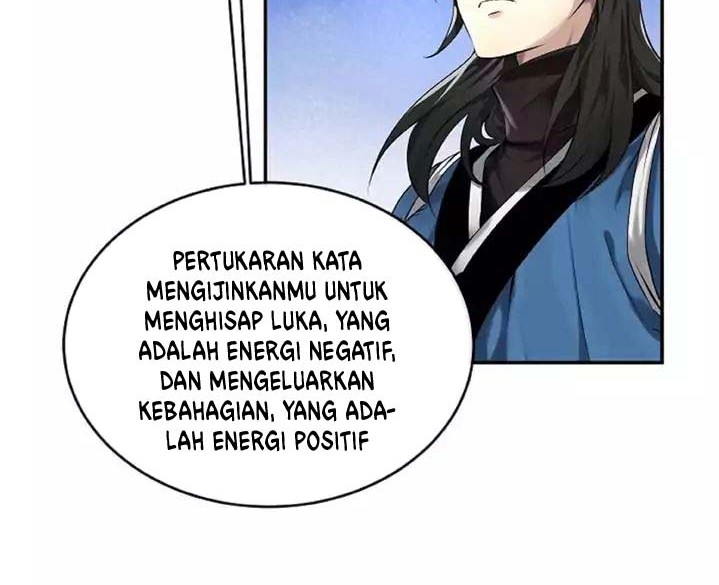 Volcanic Age Bab 51 halaman 16