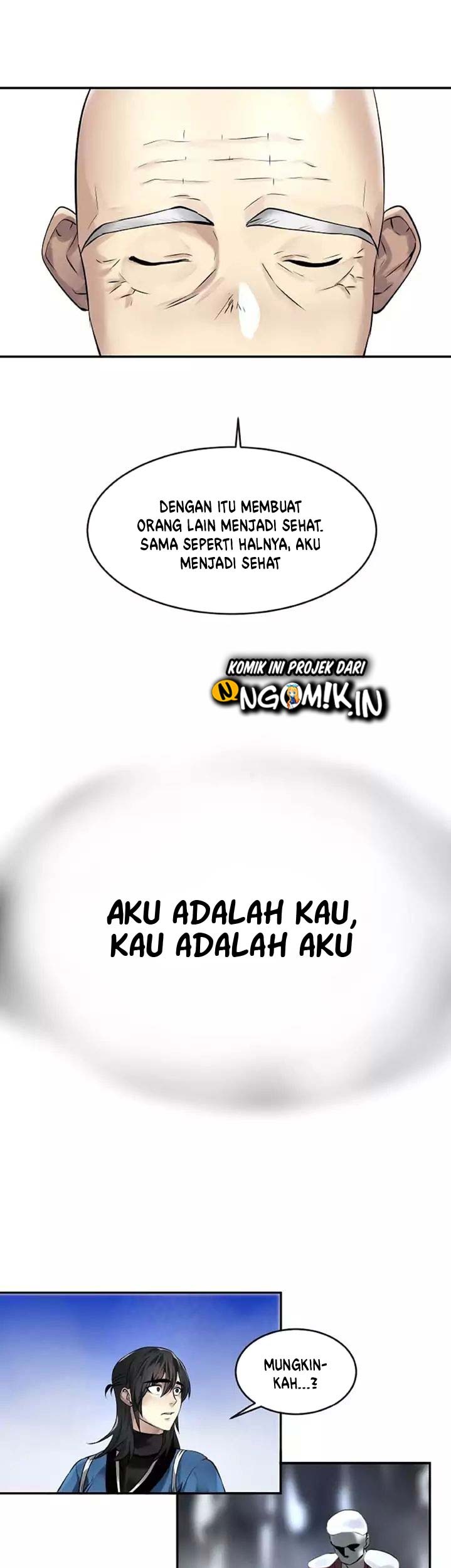 Volcanic Age Bab 51 halaman 17
