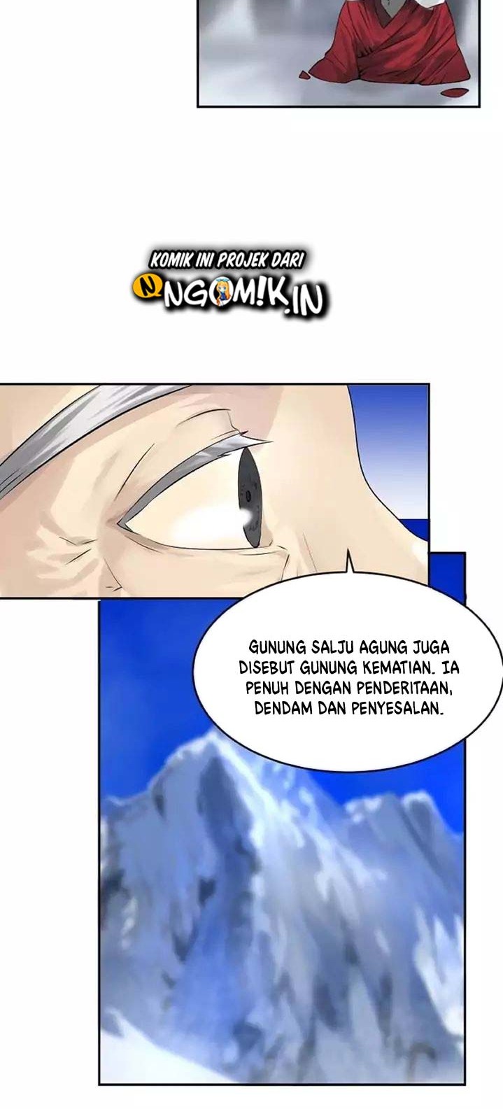 Volcanic Age Bab 51 halaman 18
