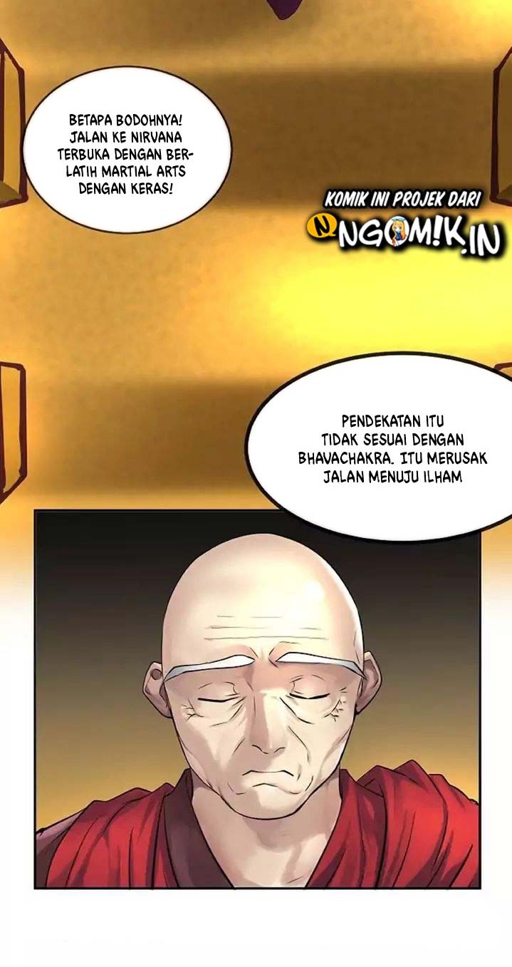 Volcanic Age Bab 51 halaman 32