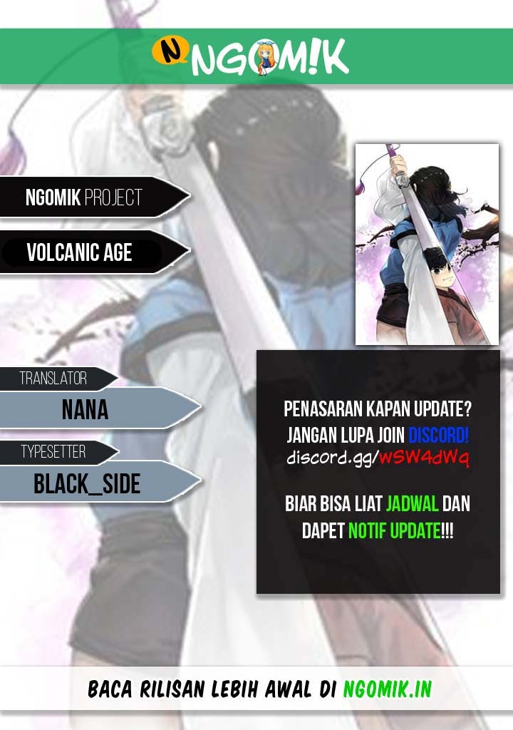 Volcanic Age Bab 52 halaman 1