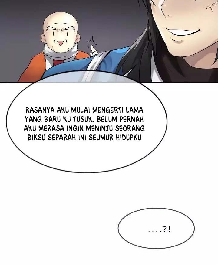 Volcanic Age Bab 52 halaman 3