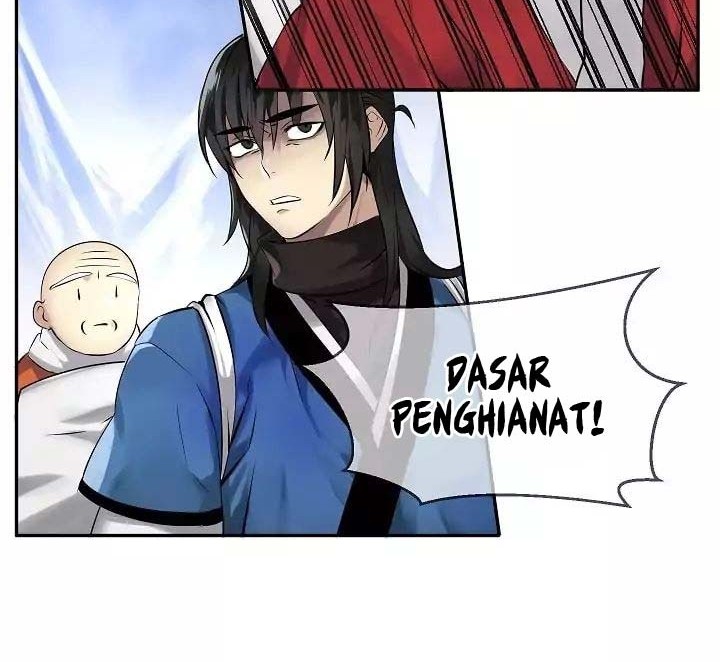 Volcanic Age Bab 52 halaman 5