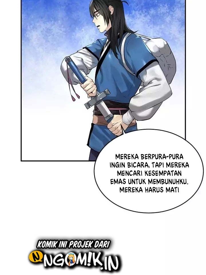 Volcanic Age Bab 52 halaman 38