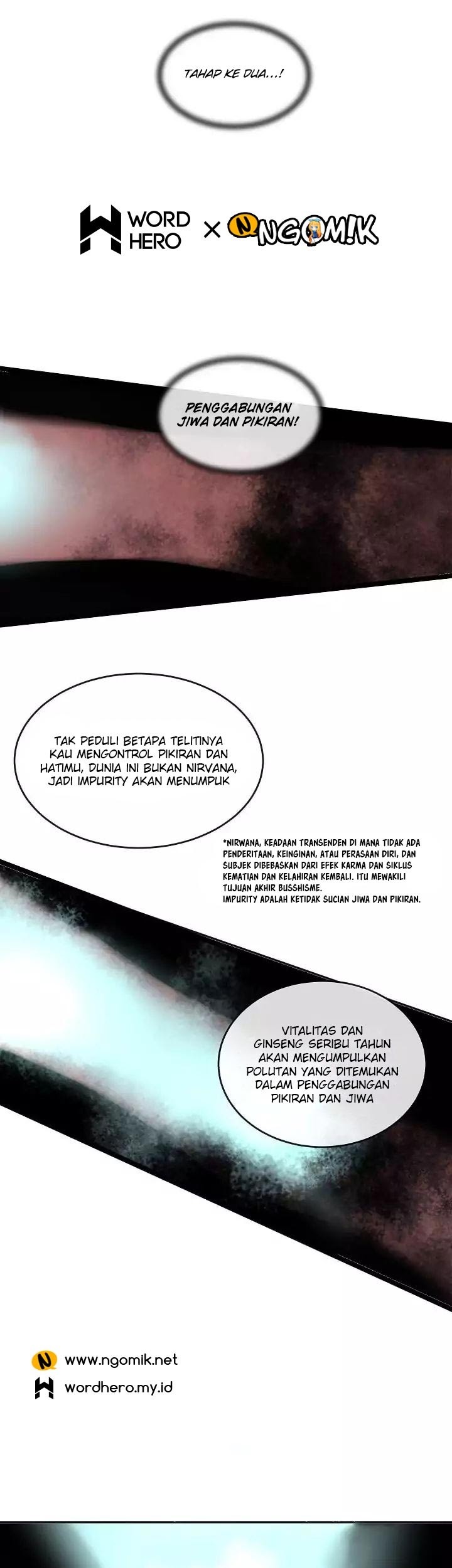 Volcanic Age Bab 53 halaman 28