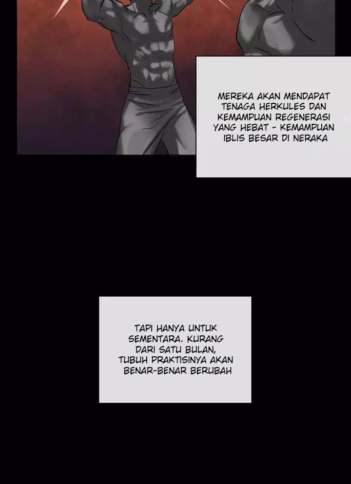 Volcanic Age Bab 55 halaman 38