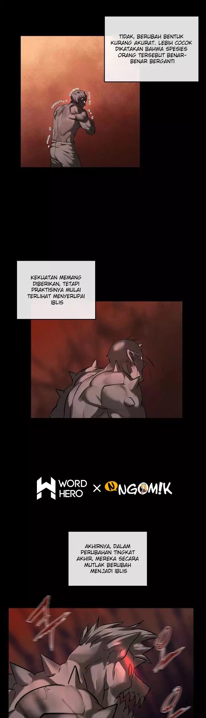 Volcanic Age Bab 55 halaman 39