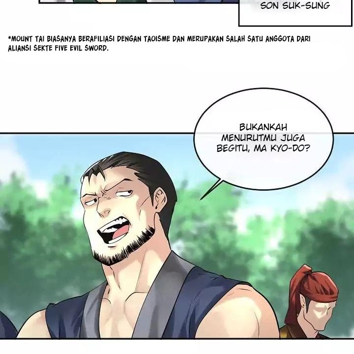 Volcanic Age Bab 56 halaman 13