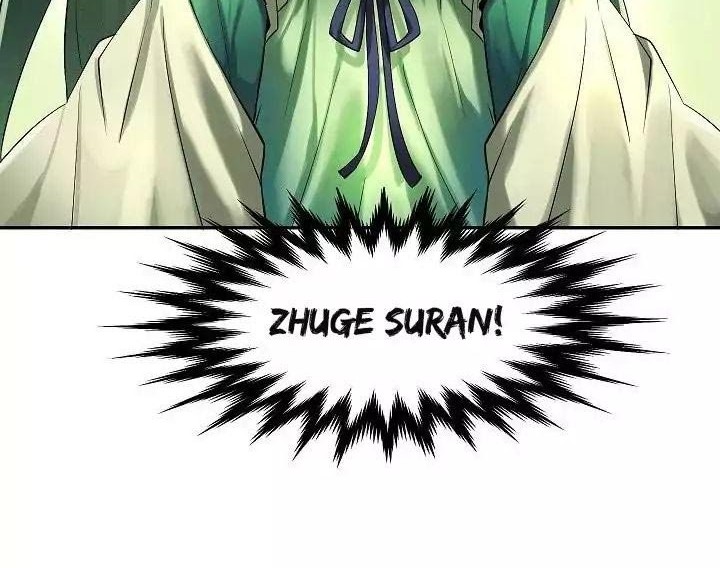 Volcanic Age Bab 57 halaman 3
