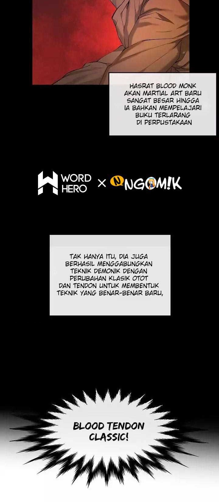 Volcanic Age Bab 58 halaman 5