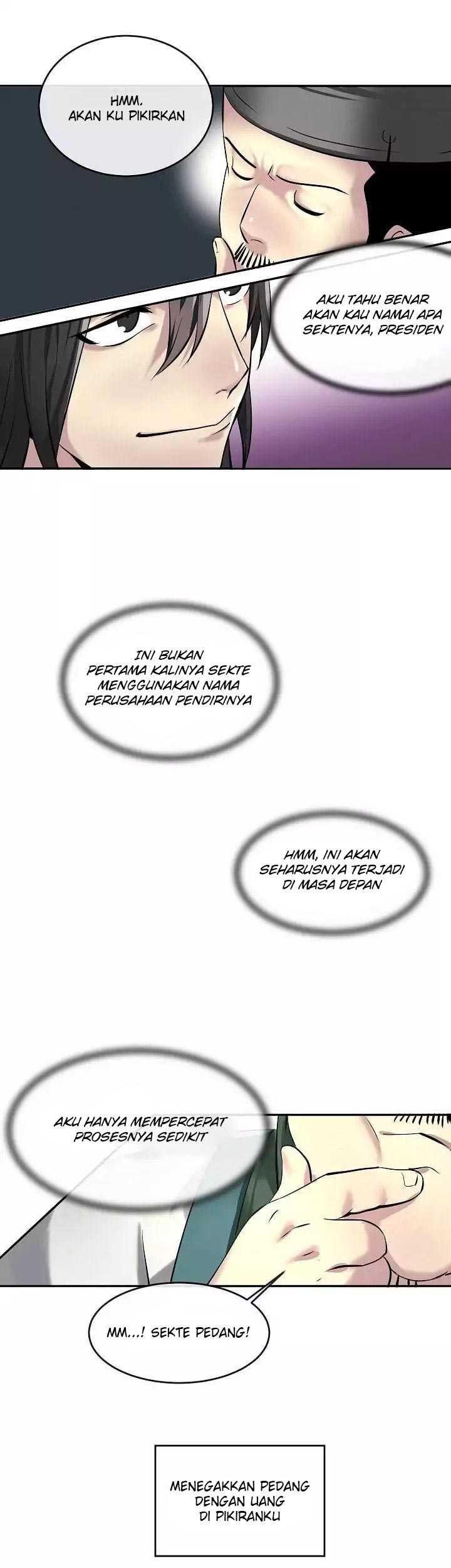 Volcanic Age Bab 58 halaman 30
