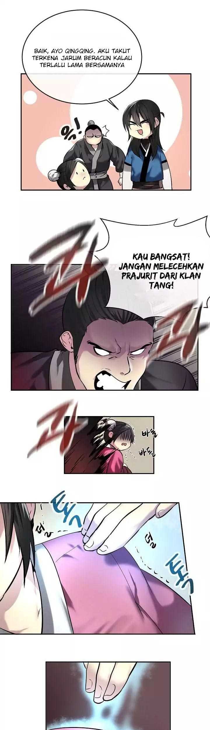 Volcanic Age Bab 59 halaman 4