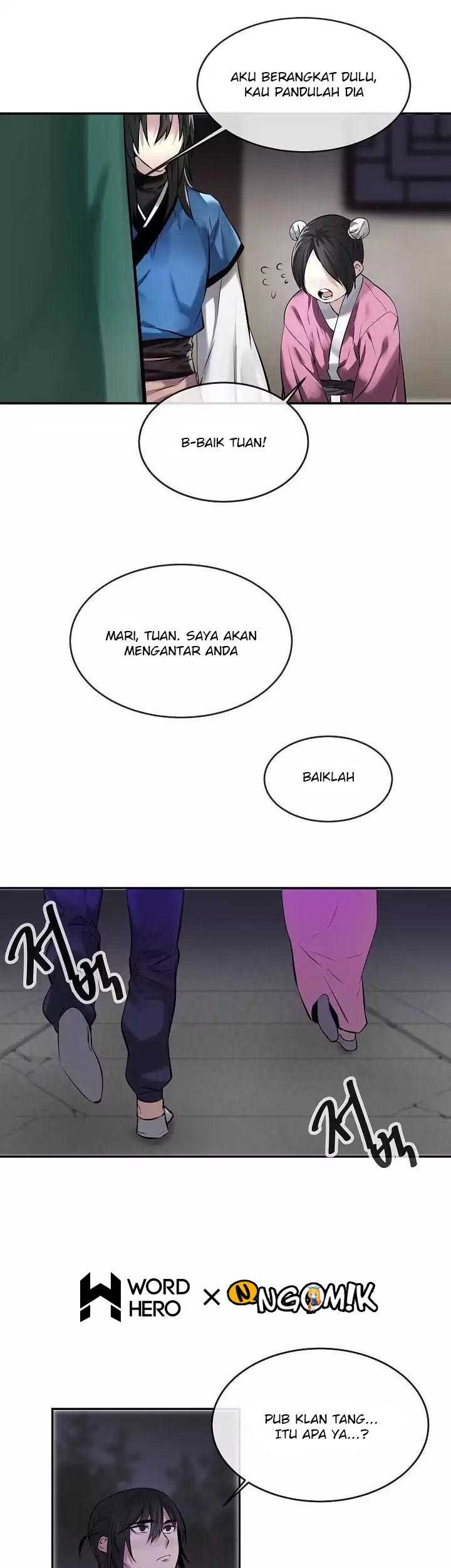 Volcanic Age Bab 59 halaman 10