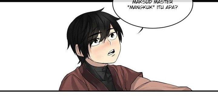 Volcanic Age Bab 6 halaman 5