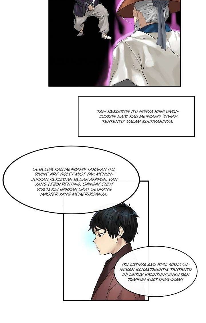 Volcanic Age Bab 6 halaman 21