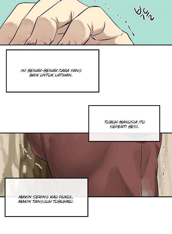 Volcanic Age Bab 6 halaman 33