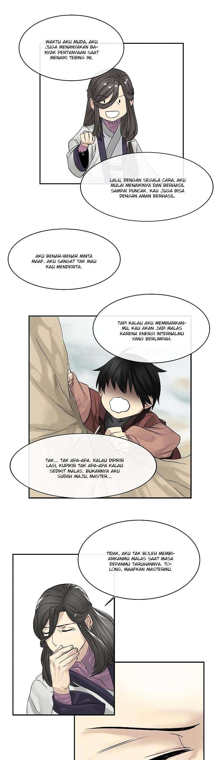 Volcanic Age Bab 6 halaman 36