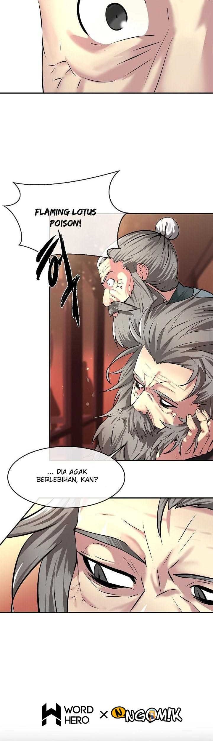 Volcanic Age Bab 60 halaman 10