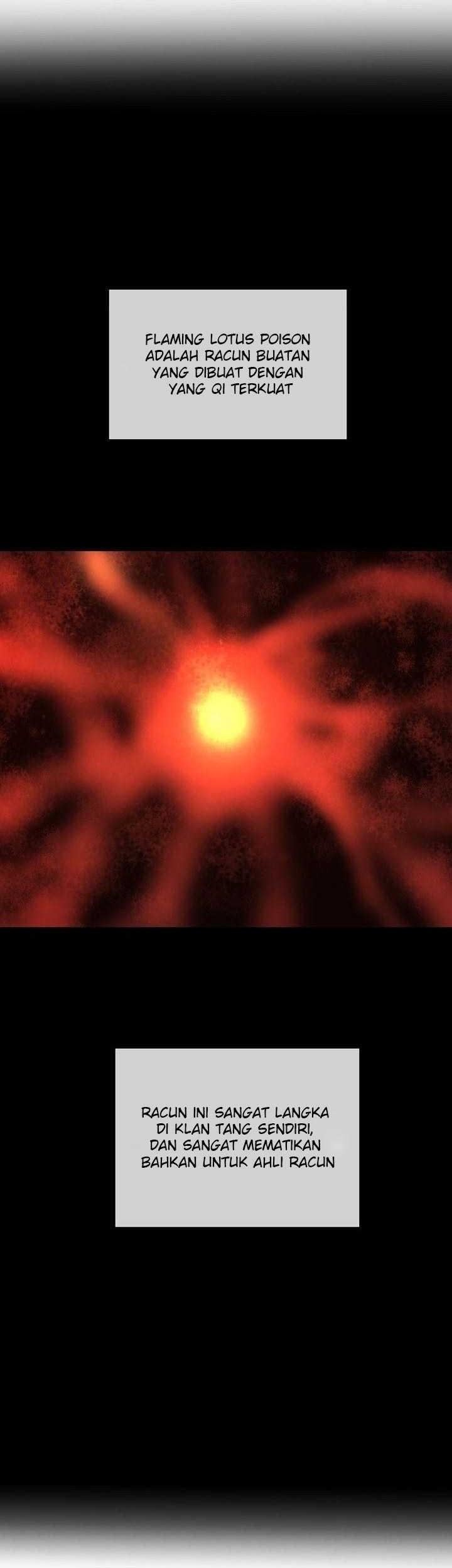 Volcanic Age Bab 60 halaman 11