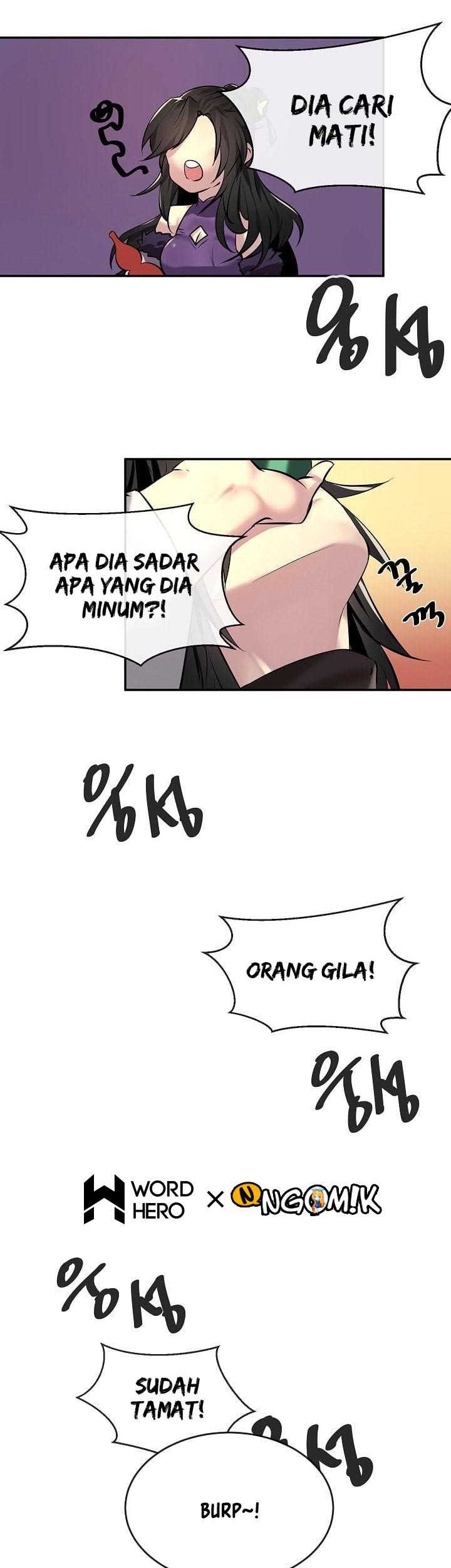 Volcanic Age Bab 60 halaman 17