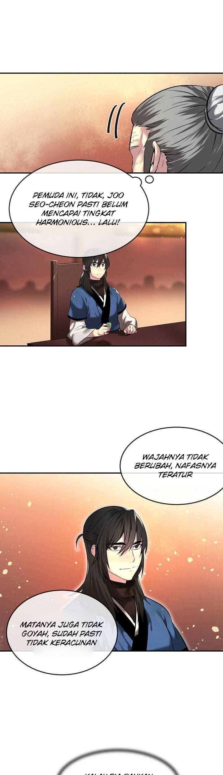 Volcanic Age Bab 60 halaman 26