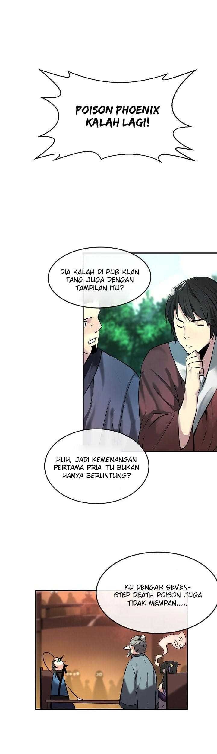 Volcanic Age Bab 60 halaman 30