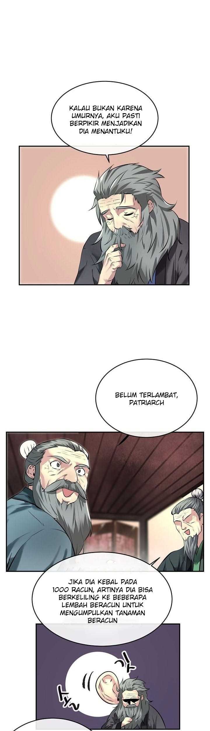 Volcanic Age Bab 60 halaman 32
