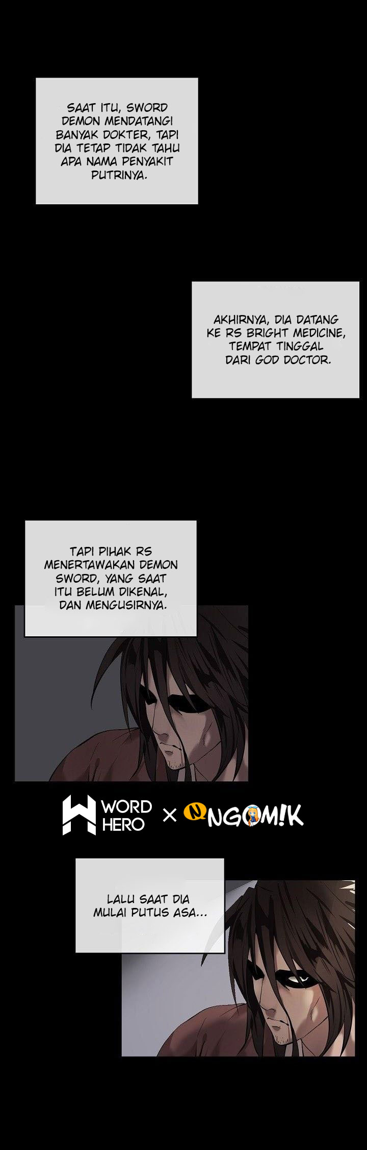 Volcanic Age Bab 61 halaman 4
