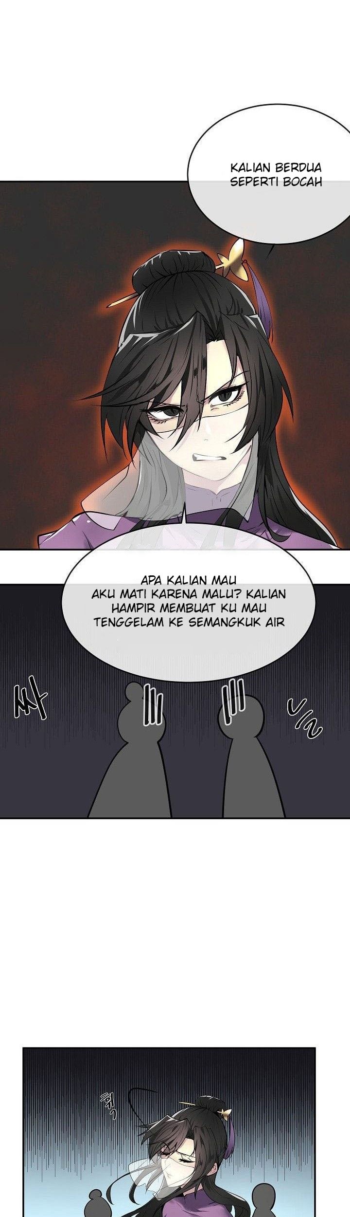 Volcanic Age Bab 61 halaman 20