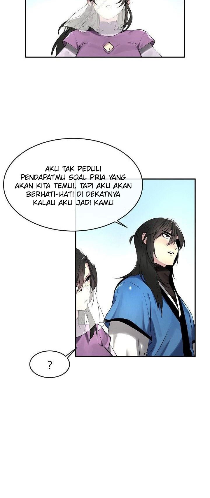 Volcanic Age Bab 61 halaman 25