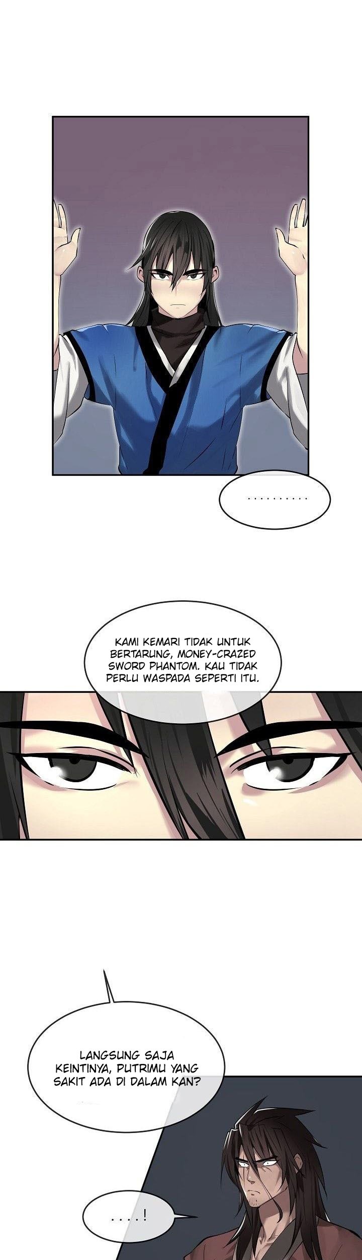 Volcanic Age Bab 61 halaman 37