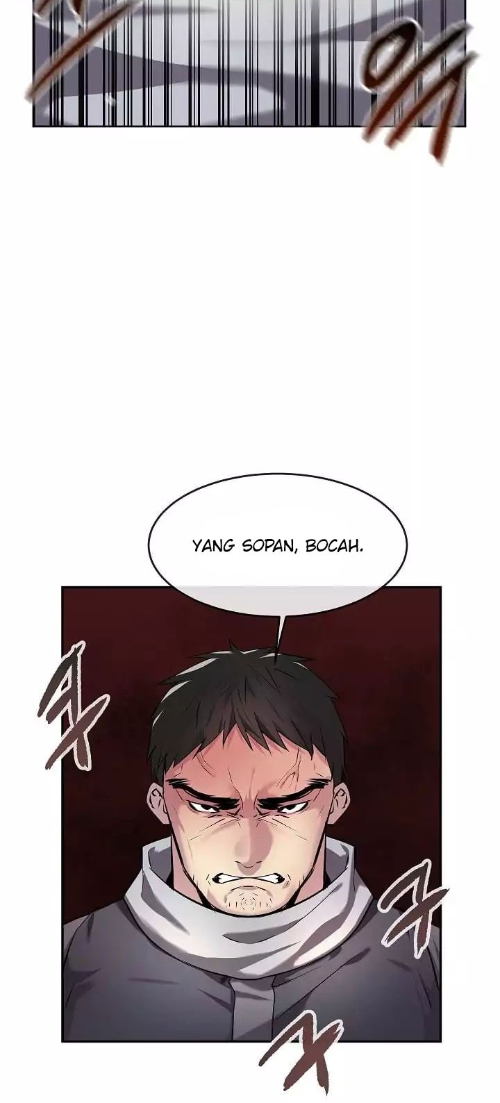 Volcanic Age Bab 63 halaman 23