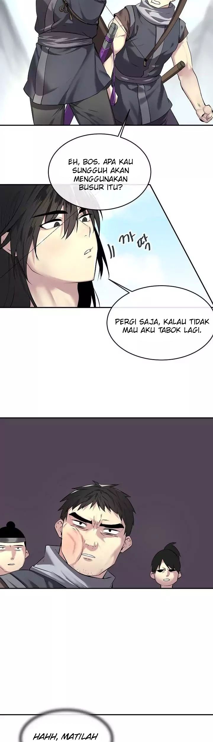 Volcanic Age Bab 63 halaman 36
