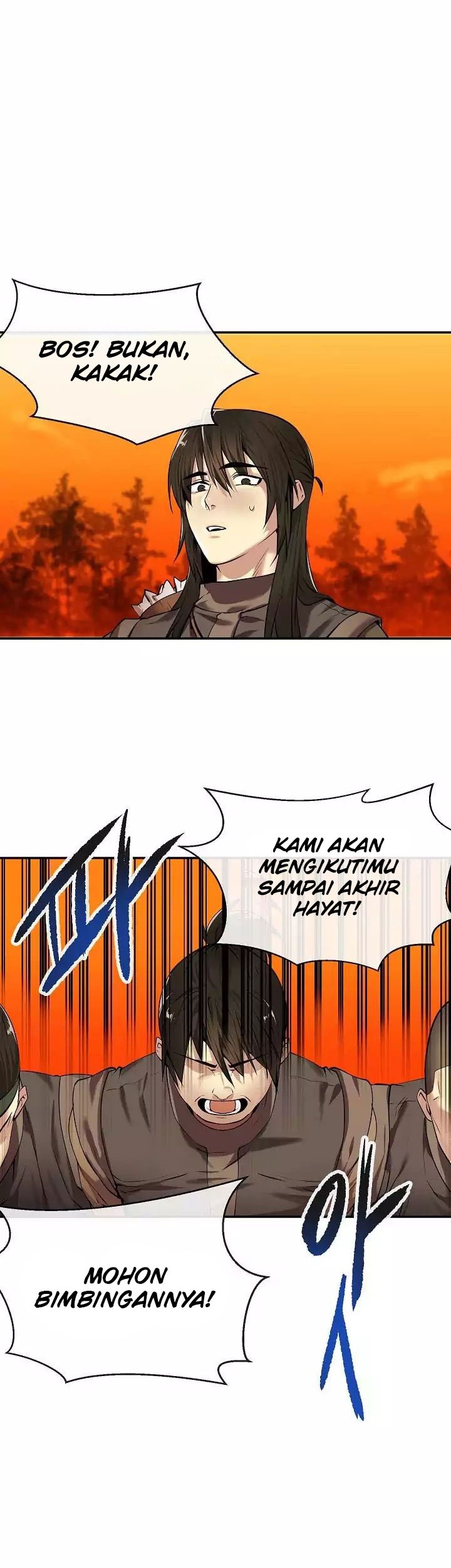 Volcanic Age Bab 64 halaman 5