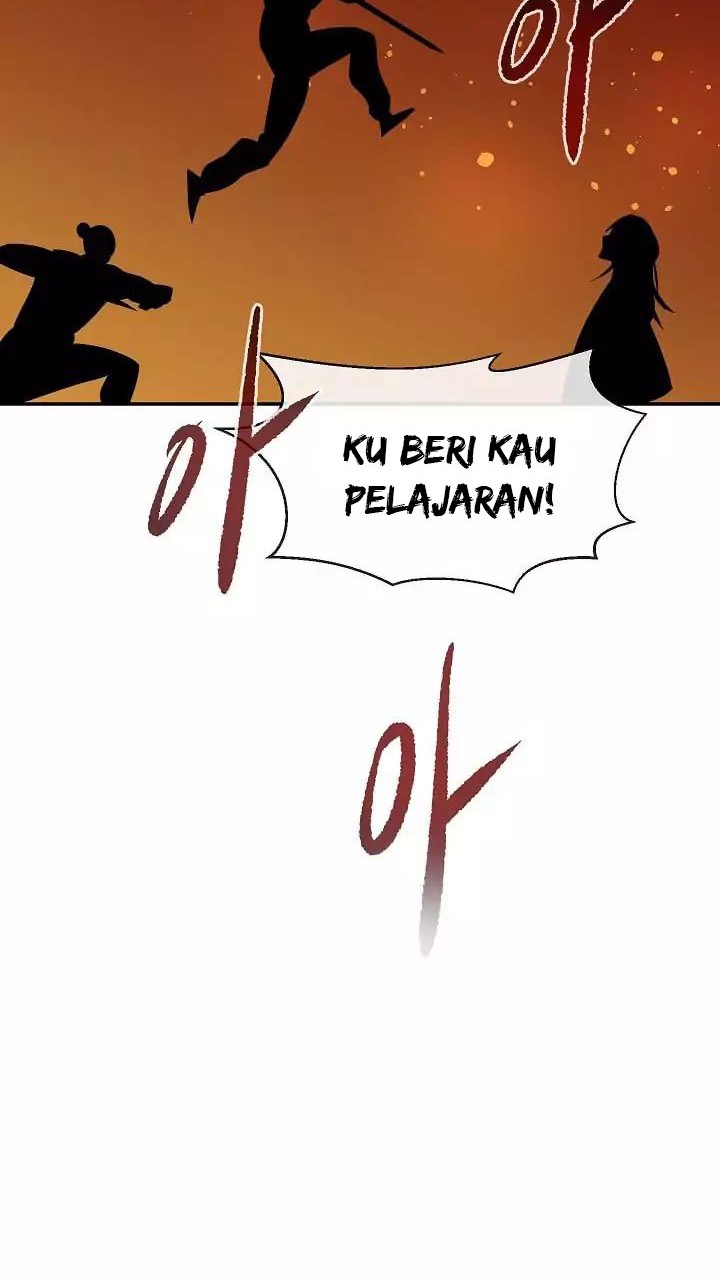 Volcanic Age Bab 64 halaman 20