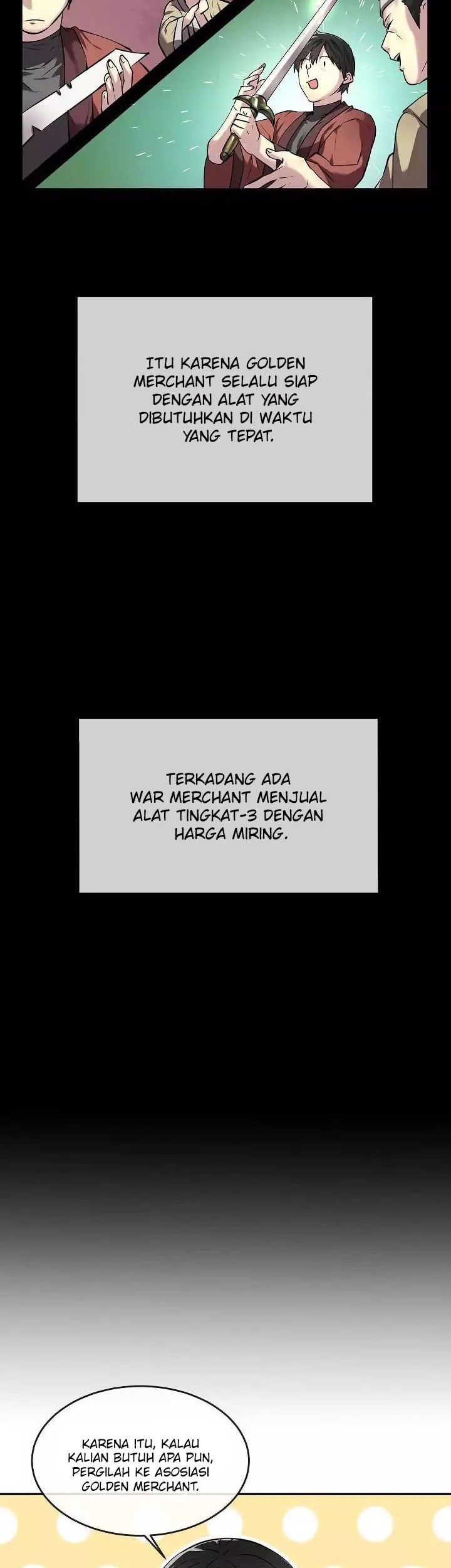 Volcanic Age Bab 64 halaman 22