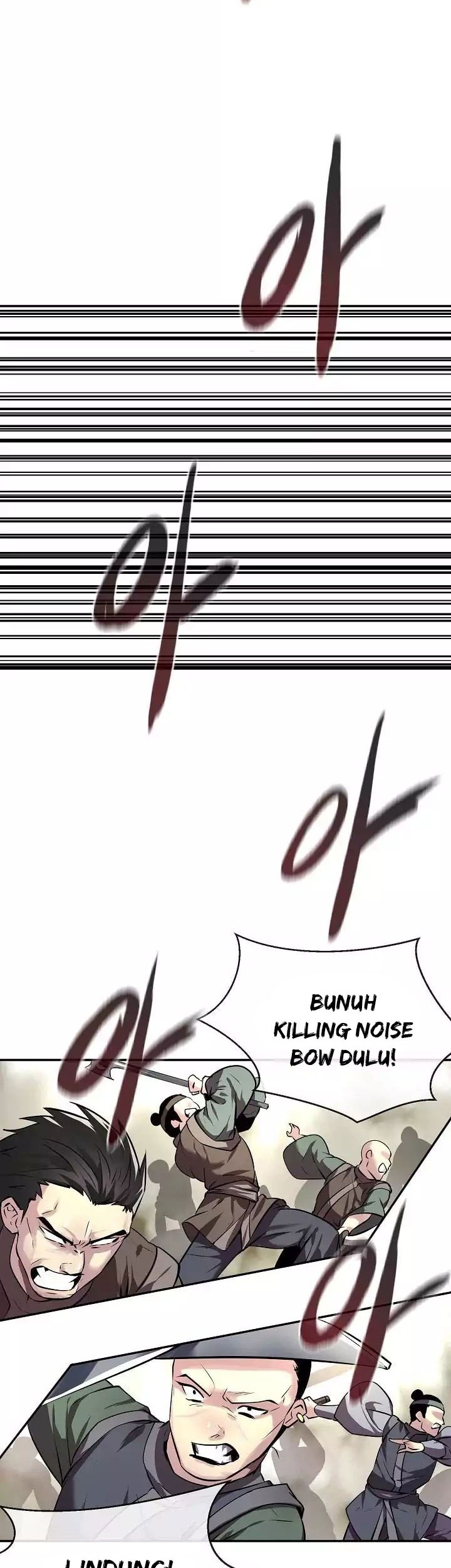 Volcanic Age Bab 64 halaman 32