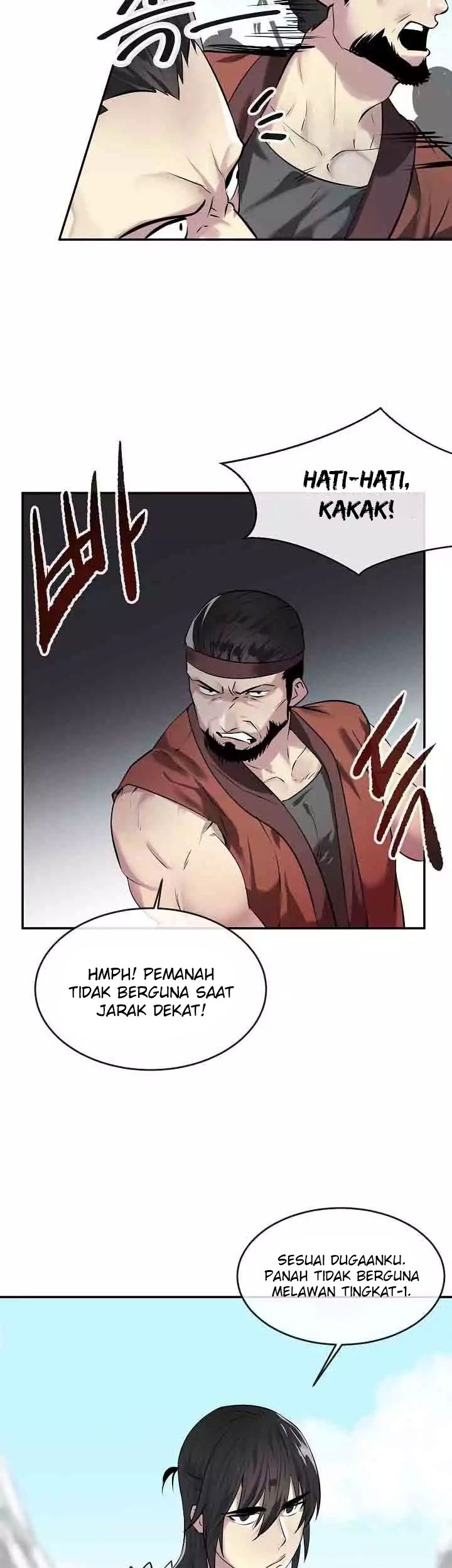 Volcanic Age Bab 64 halaman 40