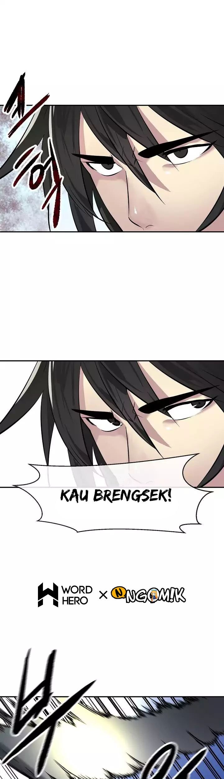 Volcanic Age Bab 65 halaman 11