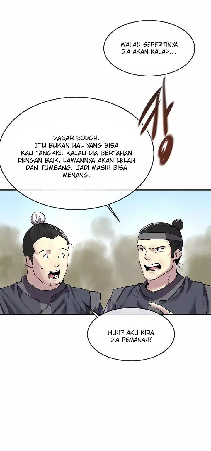 Volcanic Age Bab 65 halaman 14