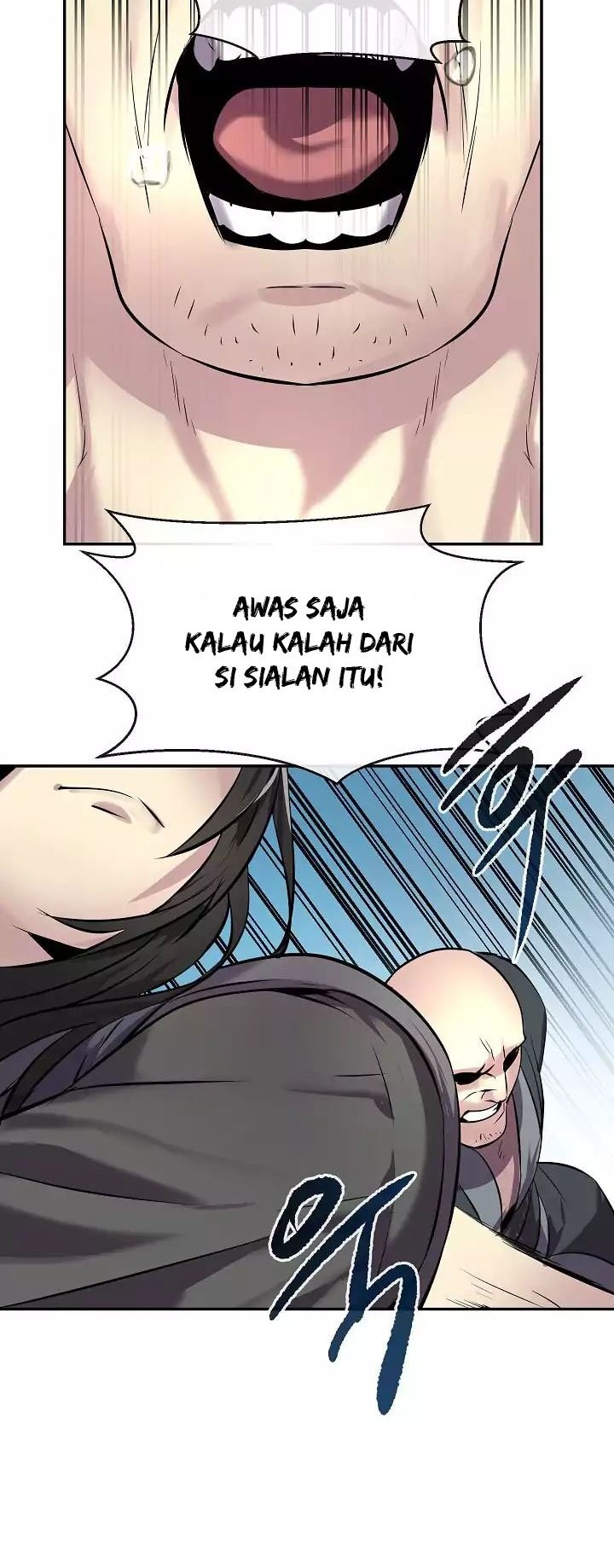 Volcanic Age Bab 65 halaman 16