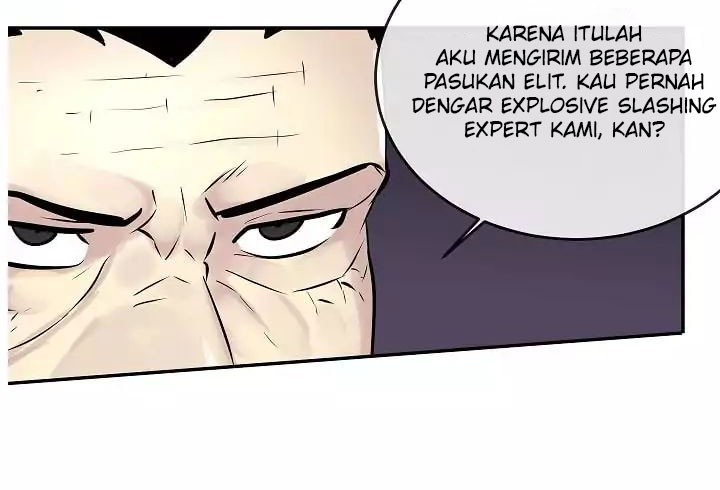 Volcanic Age Bab 66 halaman 4