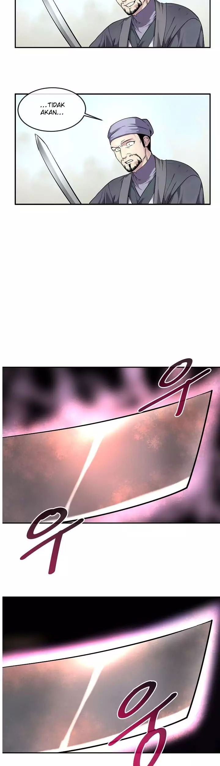 Volcanic Age Bab 66 halaman 7