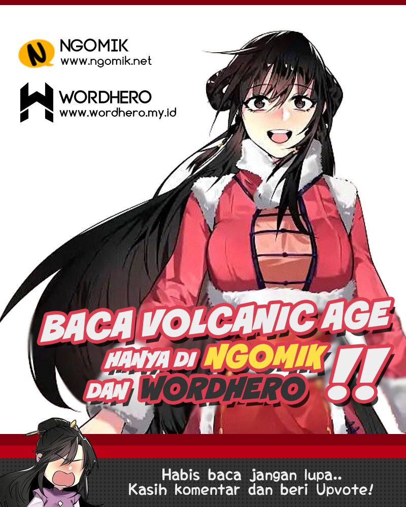 Volcanic Age Bab 66 halaman 34