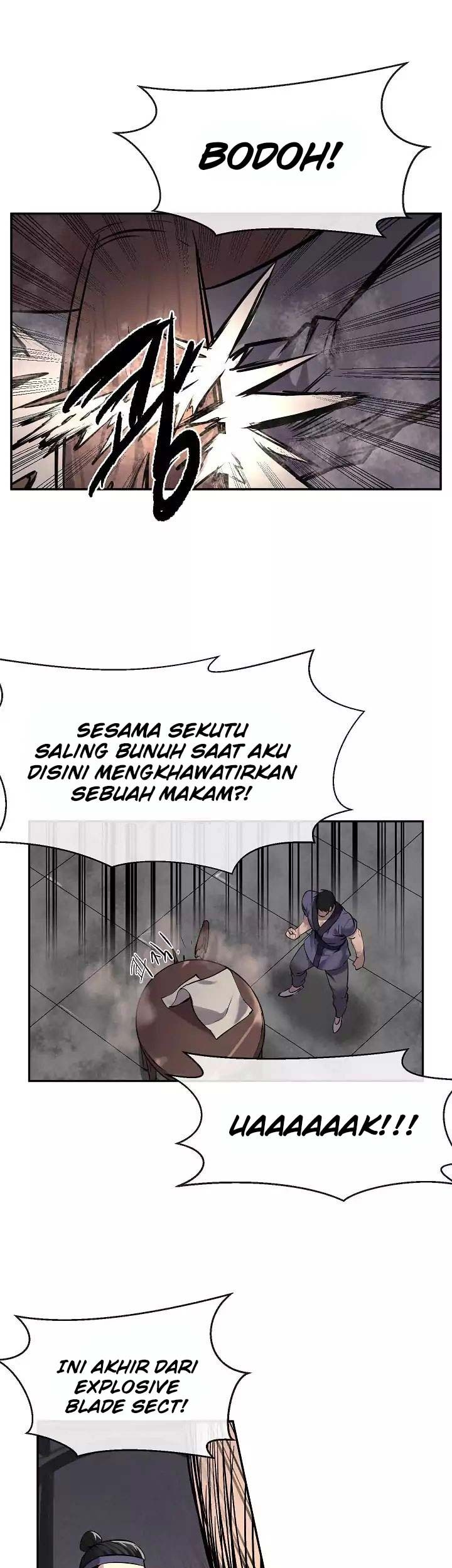 Volcanic Age Bab 68 halaman 4