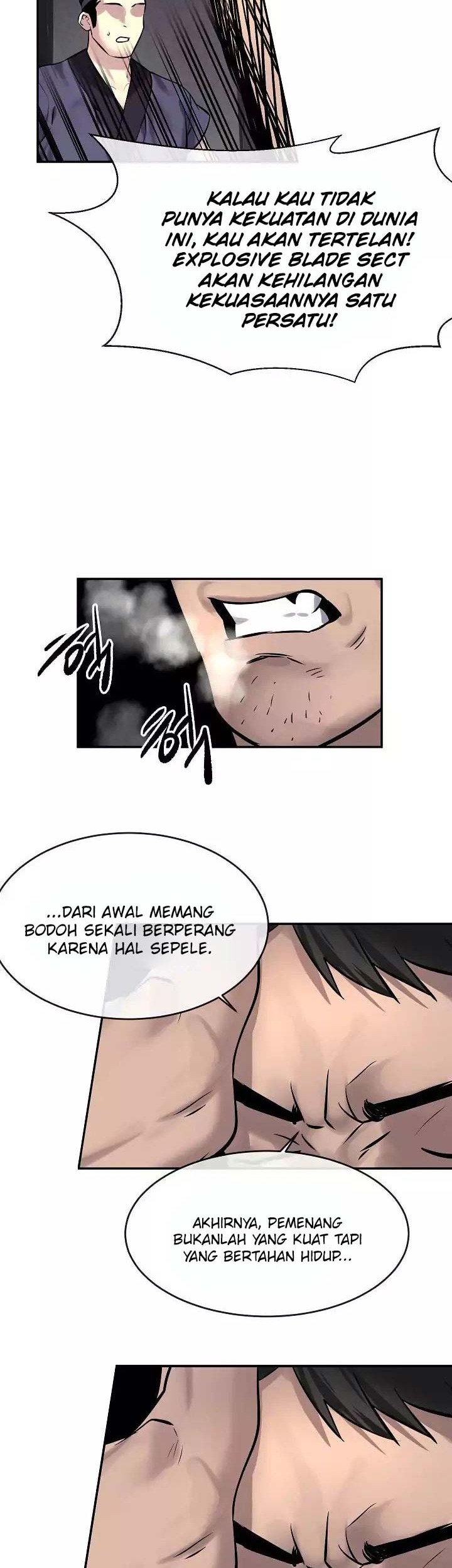 Volcanic Age Bab 68 halaman 5