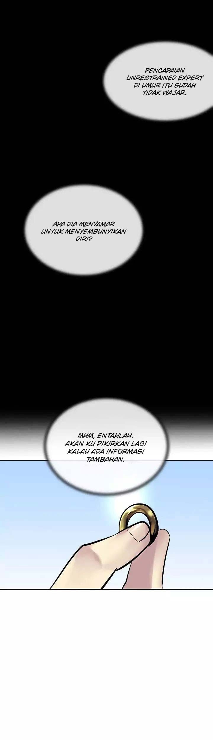Volcanic Age Bab 68 halaman 15