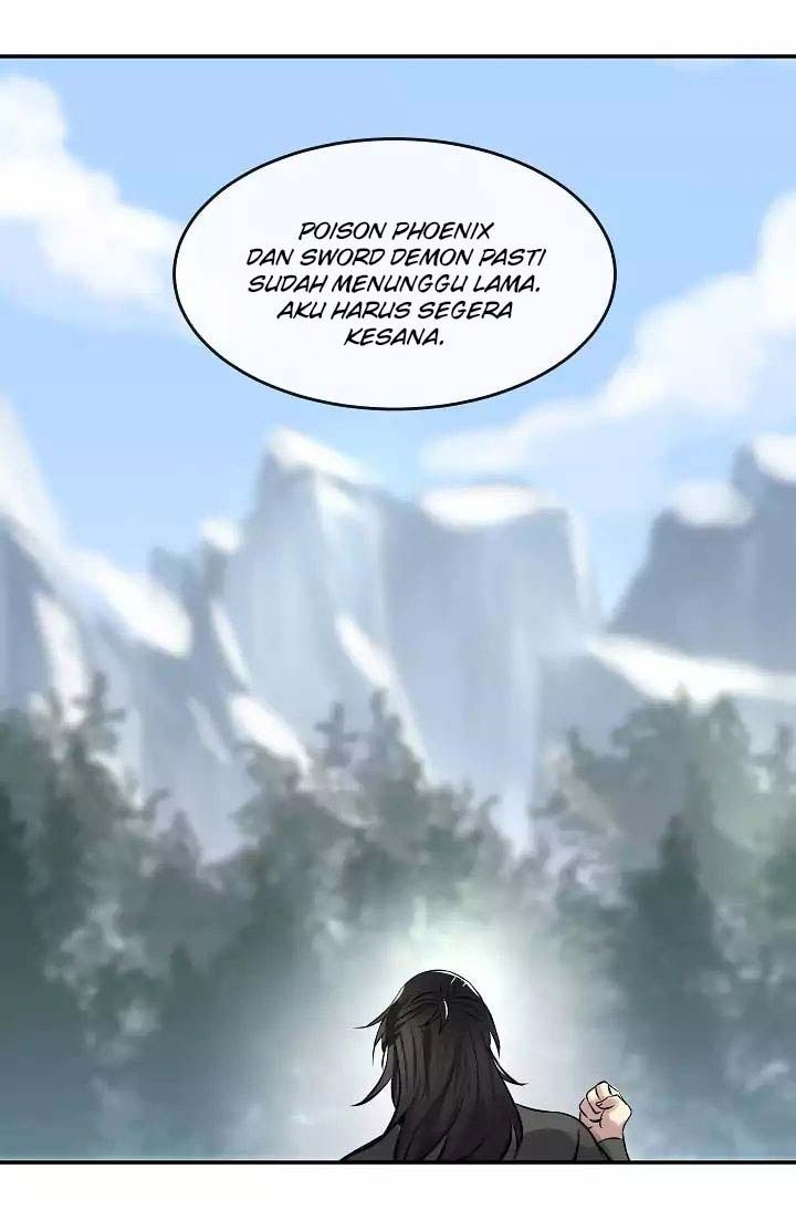 Volcanic Age Bab 68 halaman 16